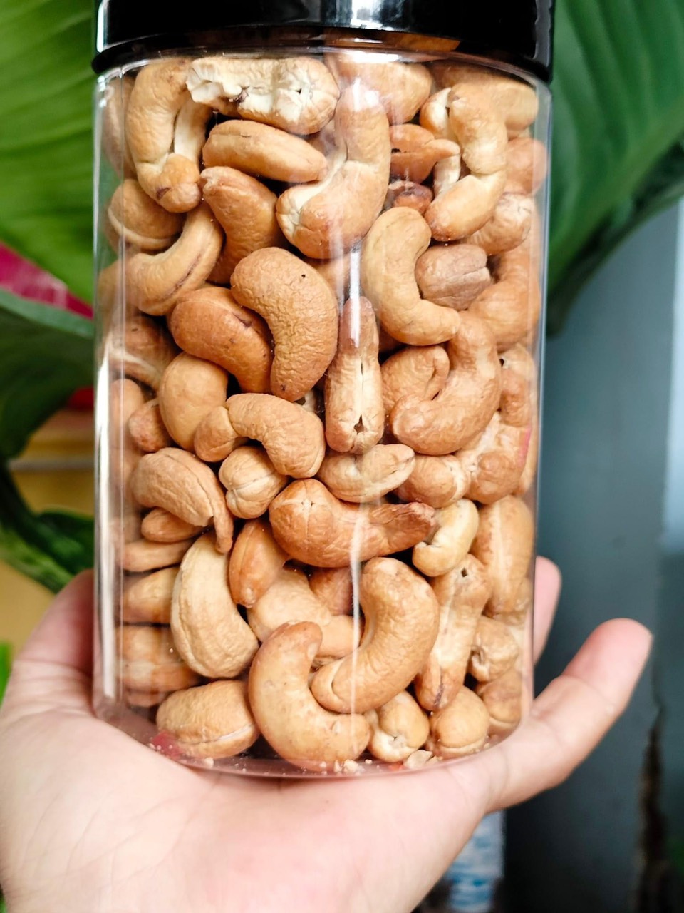 Hạt điều loại 1 không vỏ 🤩✨⭐🤩