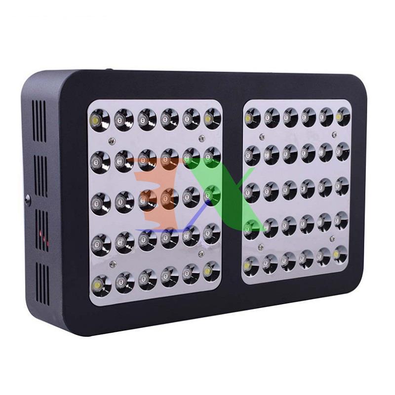 Led grow light (Veg, Bloom) GL-R600 600W
