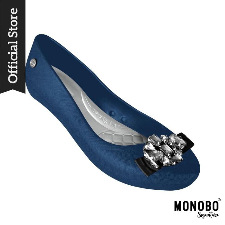 Giày nhựa Monobo Emma Special 3 Thái Lan