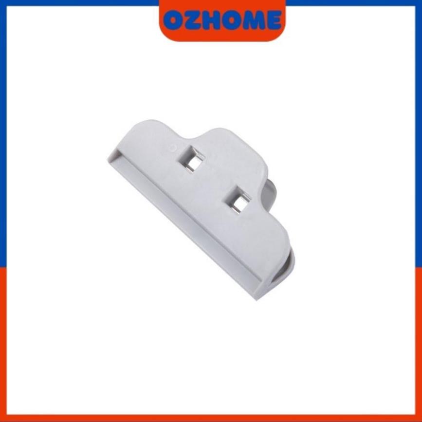 Dụng cụ kẹp miệng túi 10x5cm