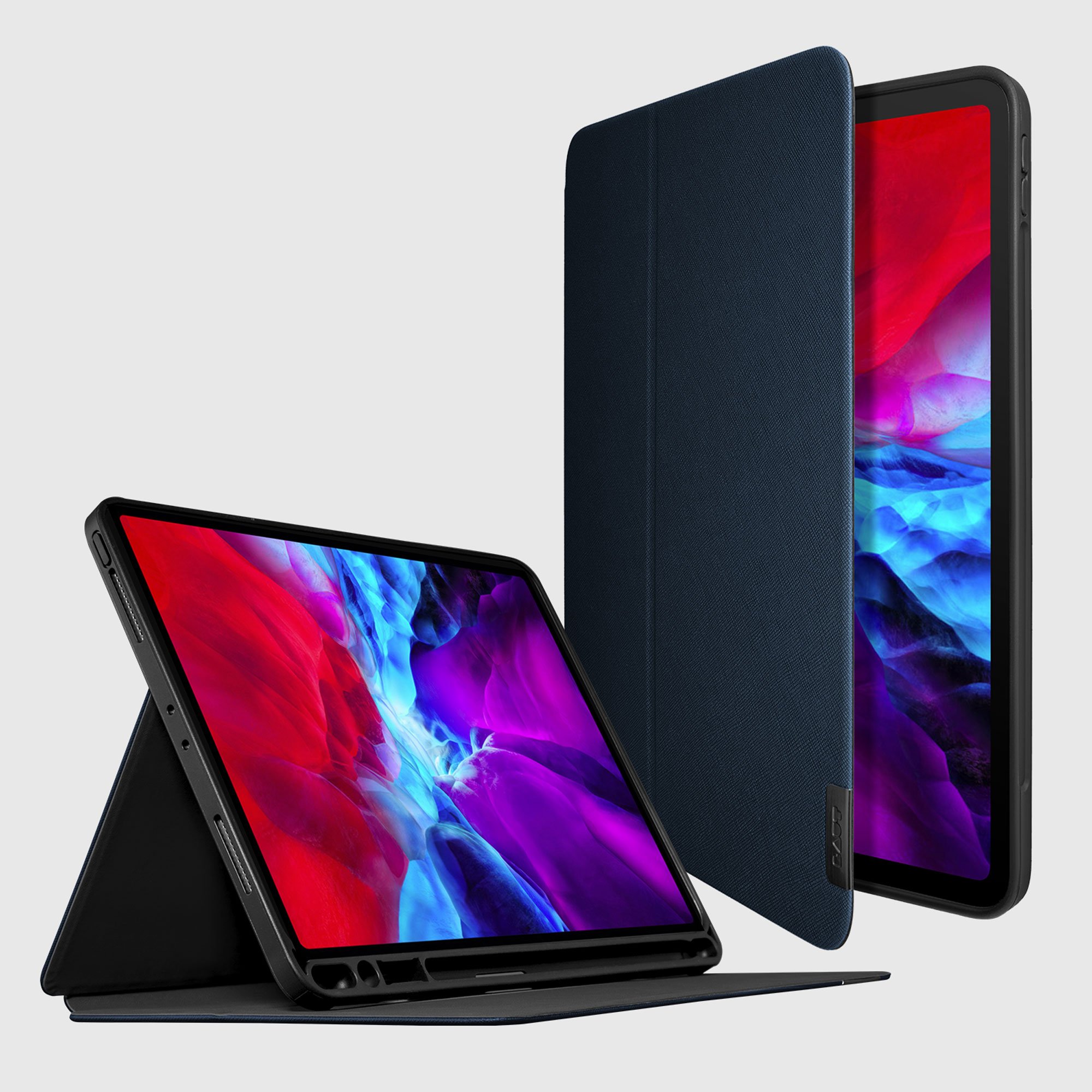 Ốp LAUT PRESTIGE Folio dành cho iPad Pro 12.9-inch (2021)