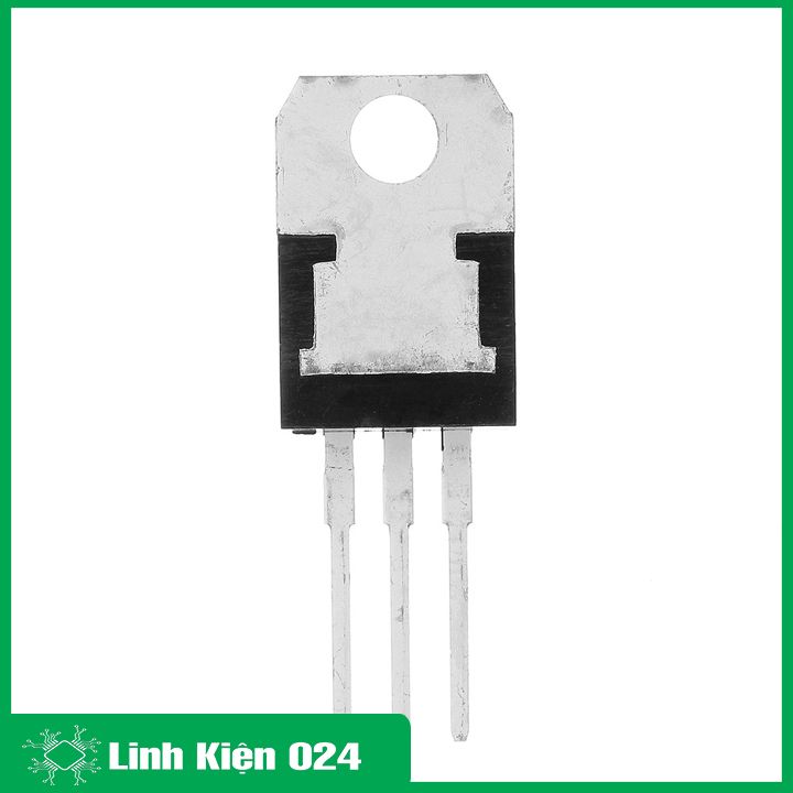 IC ổn áp LM317 1.2-37V TO-220