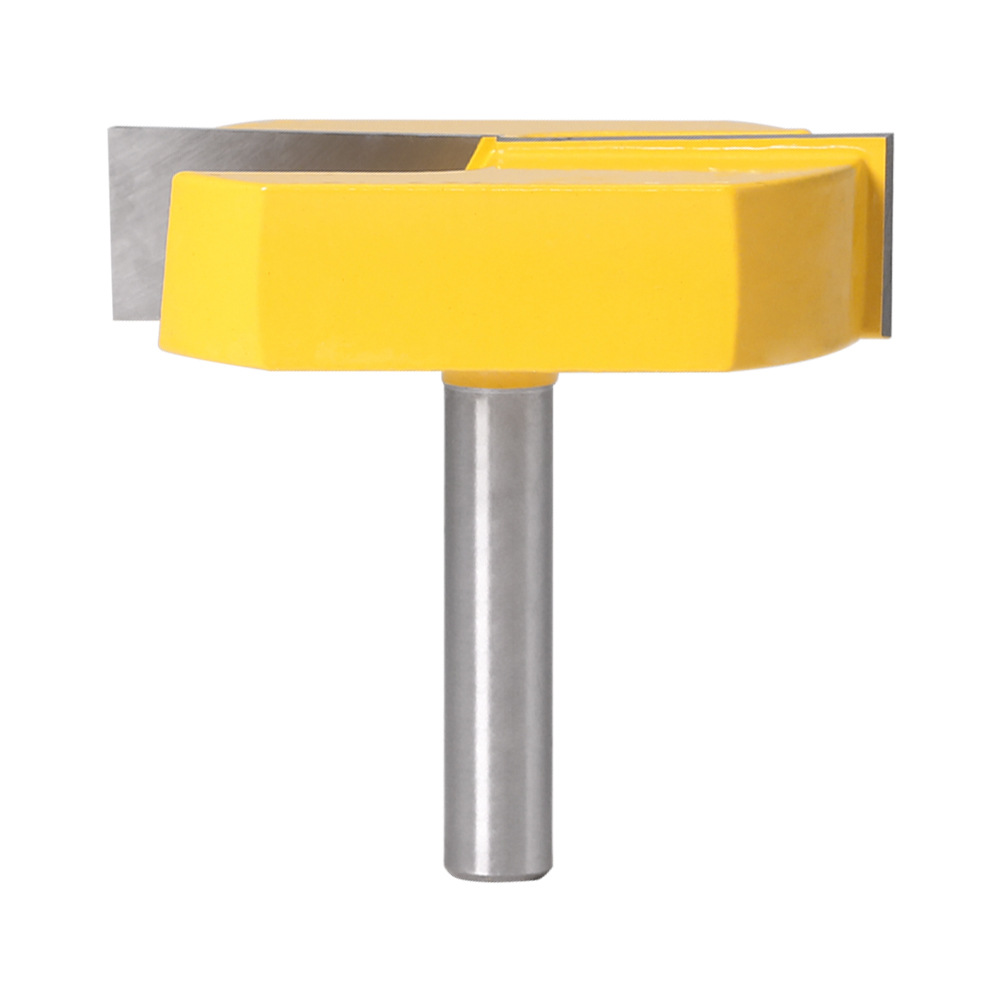 Mũi phay gỗ Mũi phay rãnh thẳng, cốt 8mm hoặc 12.7mm