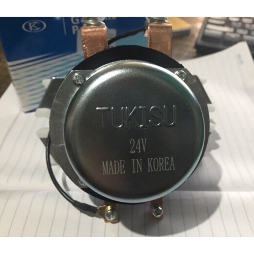 Cắt mát điện ô tô tusuki 12v 24v