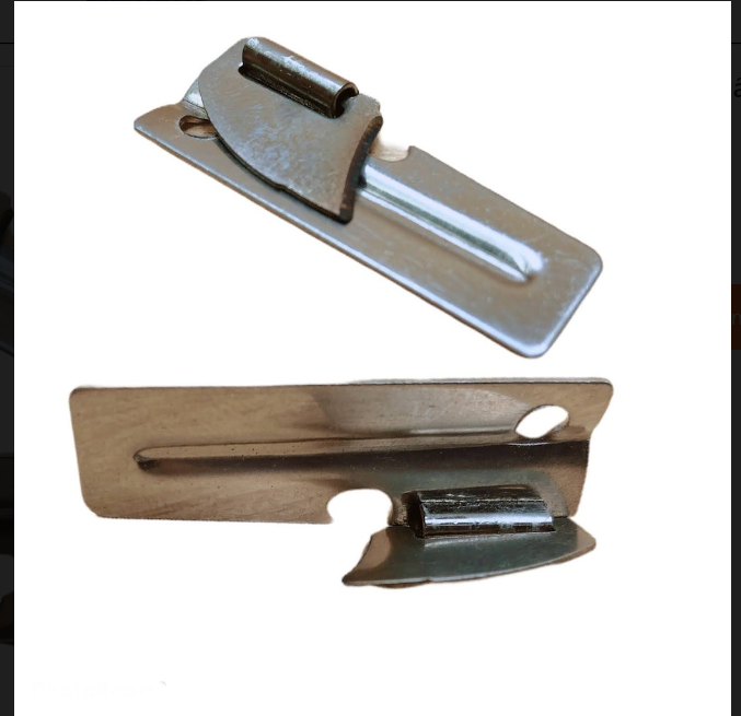 Đồ khui lon sữa (đồ hộp)