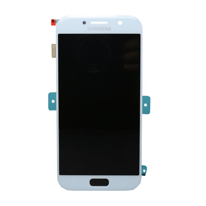 [HCM]BỘ MÀN HÌNH SAMSUNG A520 - A5 2017 OLED 2IC