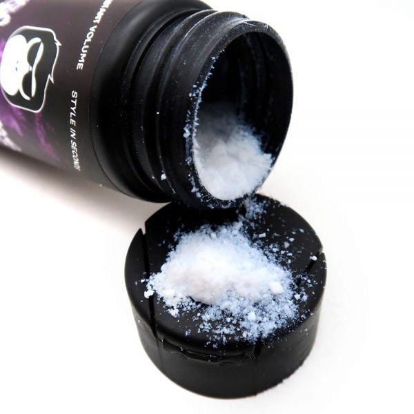 Bột Tạo Phồng Tóc Apestomen Volcanic Ash Styling Powder 25g