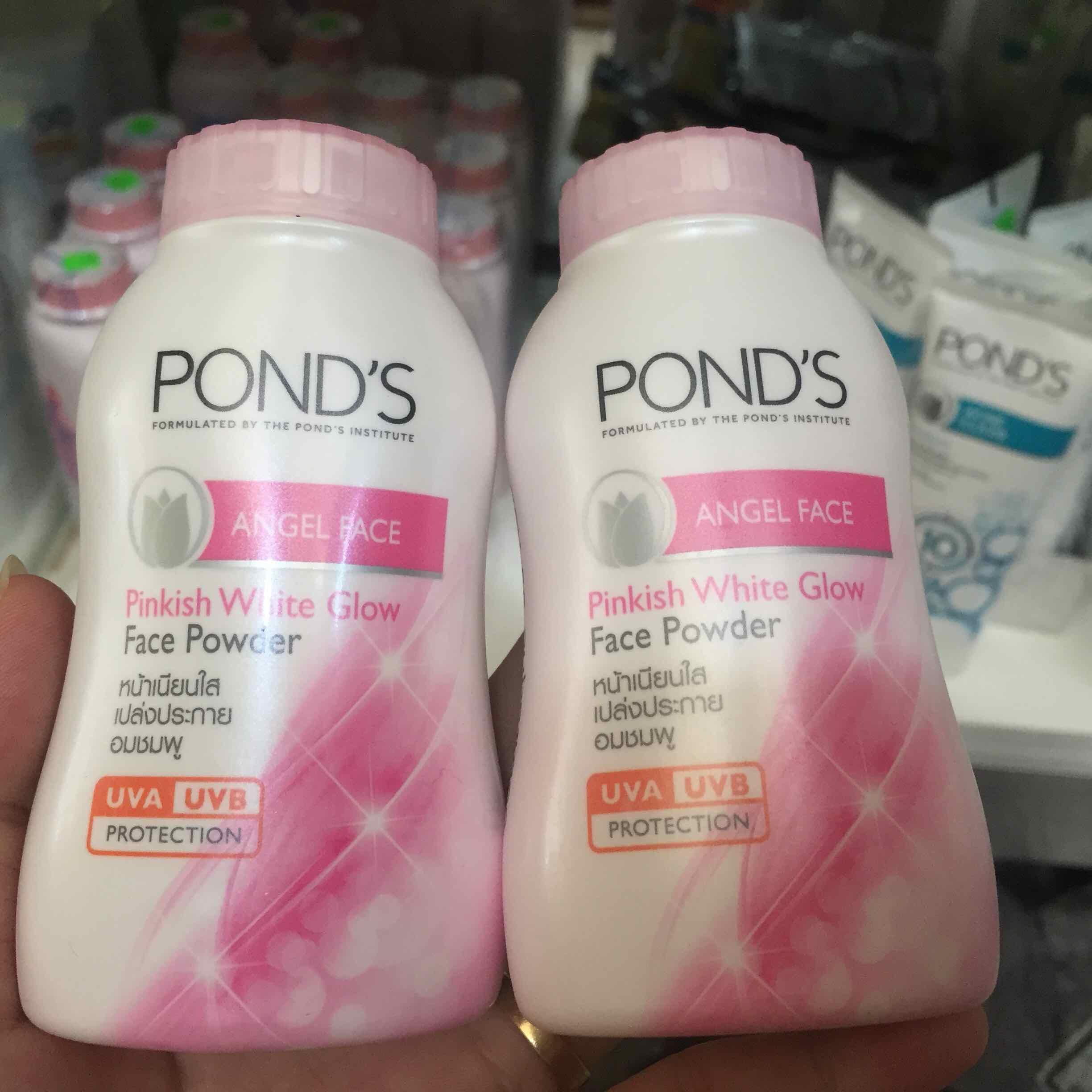 Phấn phủ trang điểm Pond’s Thái Lan