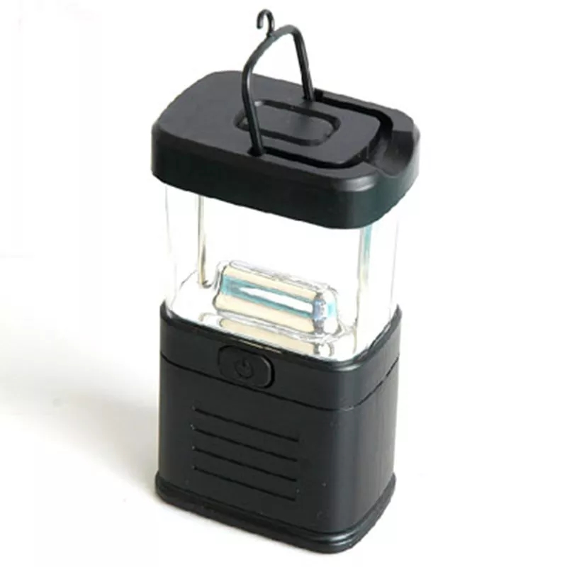 (Không kèm pin ) Đèn  lồng vuông BIVOUAC LIGHT 11 led - ĐÈN CẦM TAY -  Đèn Lồng Cắm Trại - đèn pin mini cầm tay -  -den pin - đèn lồng -
