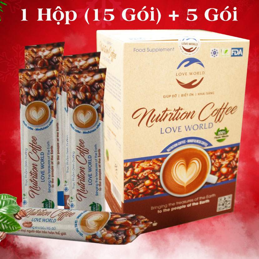Cà phê giảm cân siêu tốc cà phê giảm cân love world càfe giảm cân love world chính hãng cà phê giảm mỡ bụng cà phê giảm cân collagen cà phê giảm béo