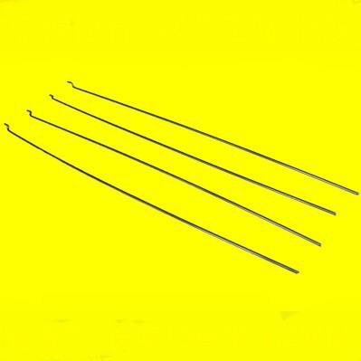 Thép link (thép link servo) 19cm dùng để điều hướng