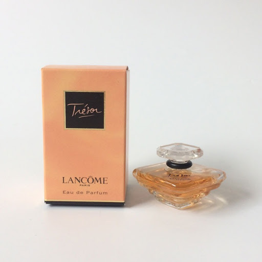 [HCM]Nước hoa Nữ mini Lancome Tresor EDP 7.5ml