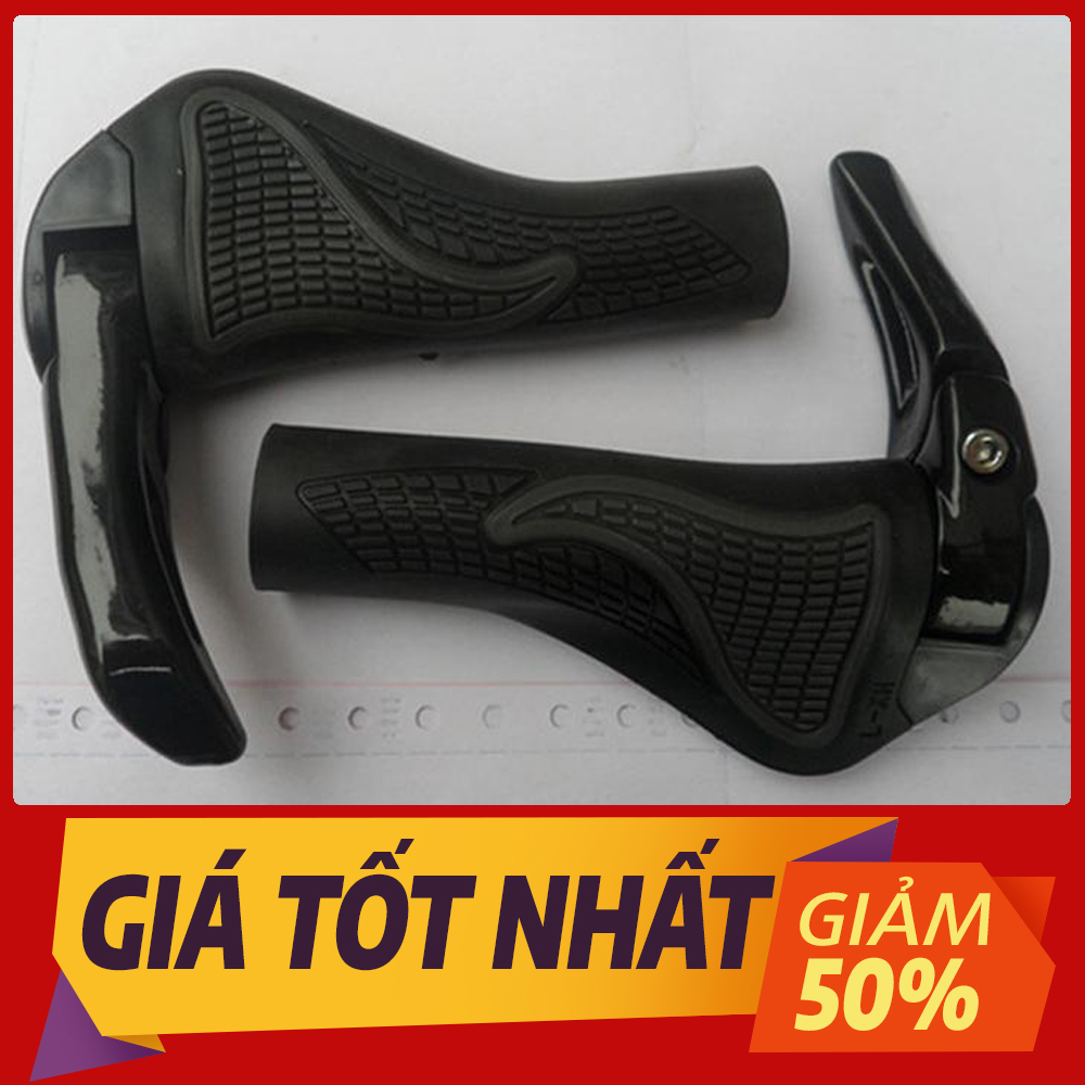 Tay Nắm Sừng Trâu Xe Đạp Thể Thao (Loại 1)
