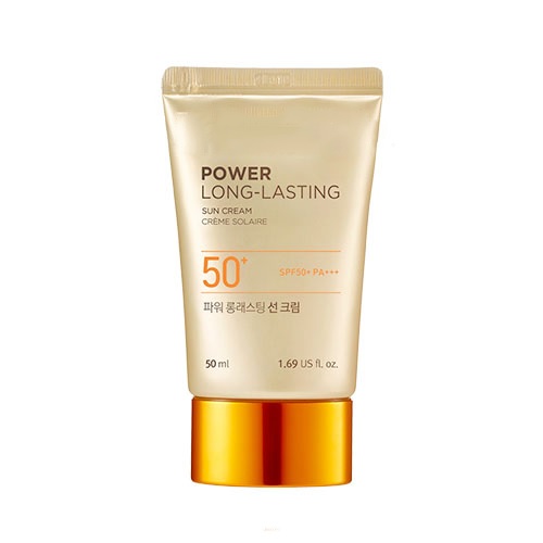[HCM]Kem chống nắng SPF50+ PA+++ VIFASHOP
