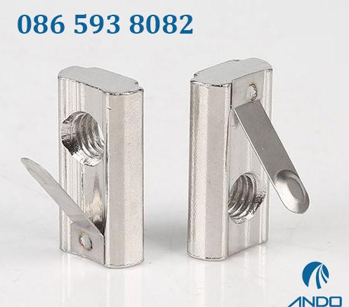Combo 10 con trượt lẫy 40- M4,M5,M6,M8