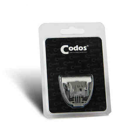 Tông đơ Codos 6800 - tông đơ 7800 Phụ kiện thú cưng