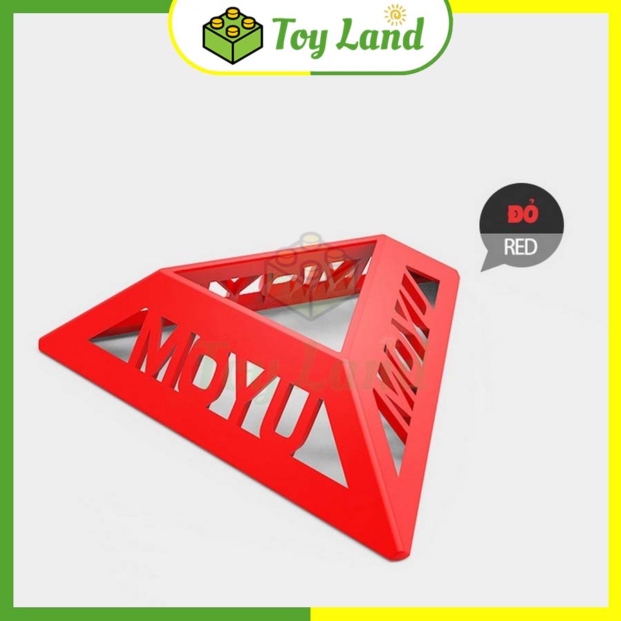 Đế Kê MoYu Trưng Bày Cube Stand