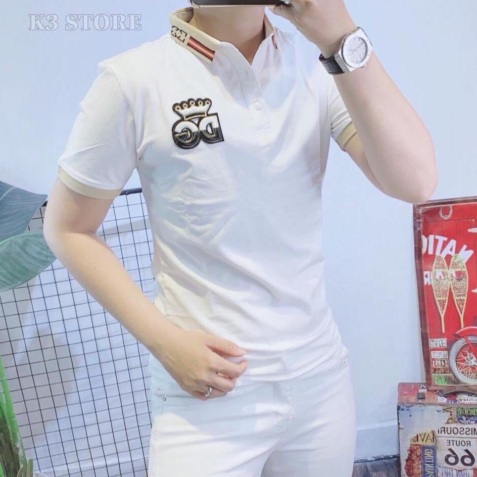 [HCM]ÁO THUN NAM CAO CẤP ANN41