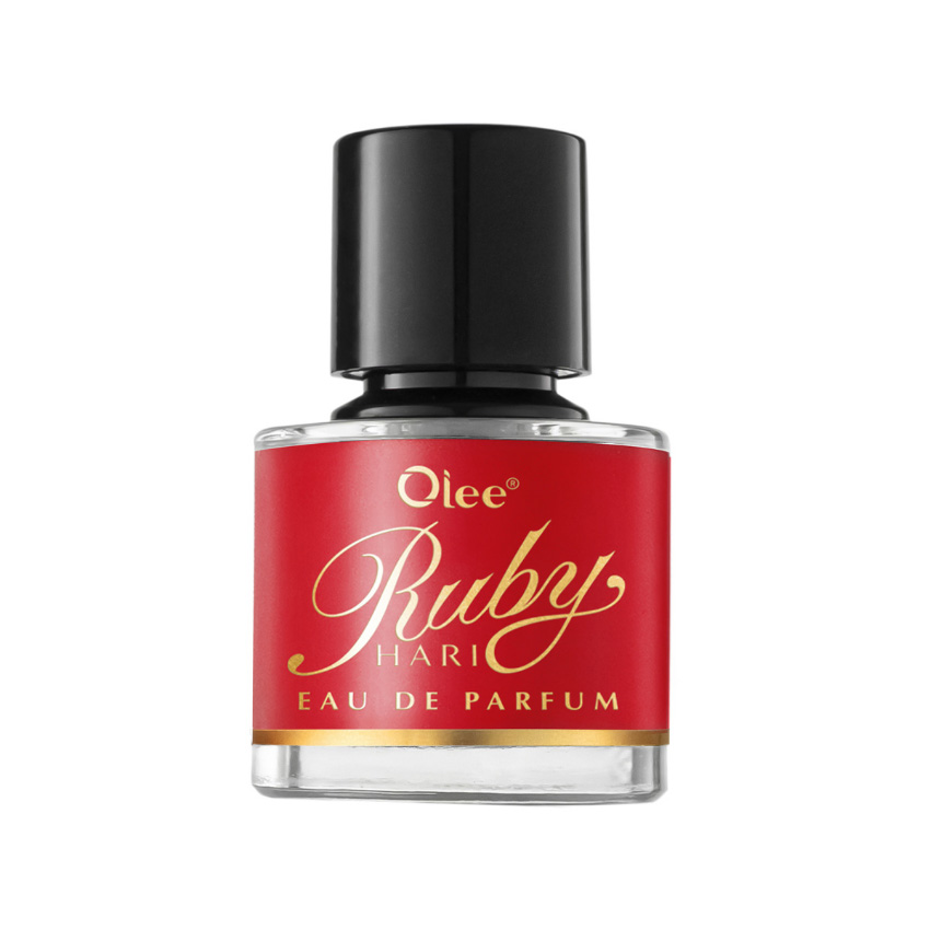 nước hoa nữ cao cấp Olee Ruby - NAGOLAN