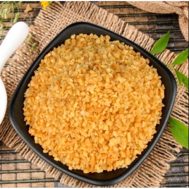 Vụn Dừa Nướng 500Gr Bến Tre