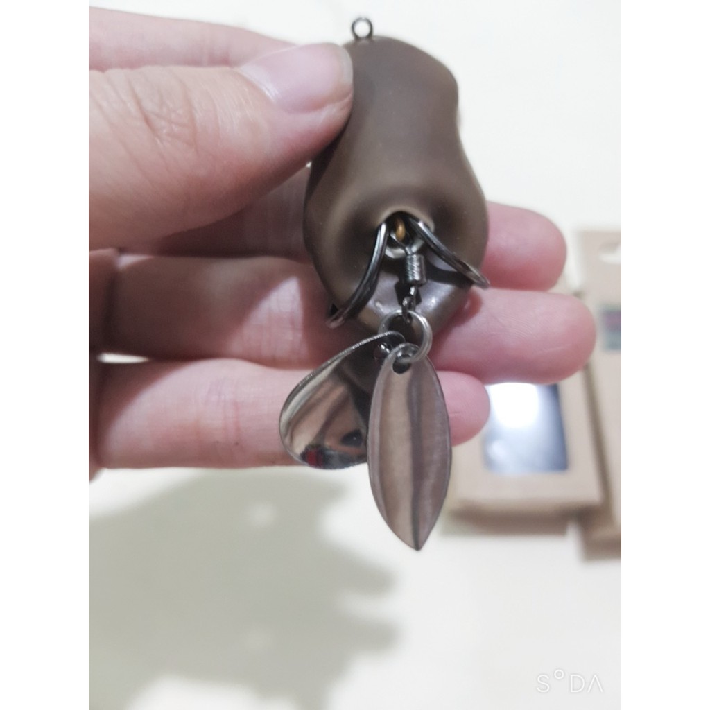 Mồi nhái hơi Frogtoon V4 - Made In Thai Lan