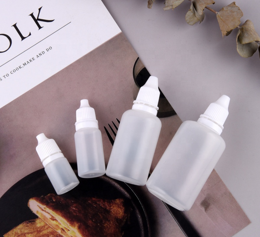 COMBO CHAI LỌ NHỰA CHIẾT MỸ PHẨM CHO KHÁCH