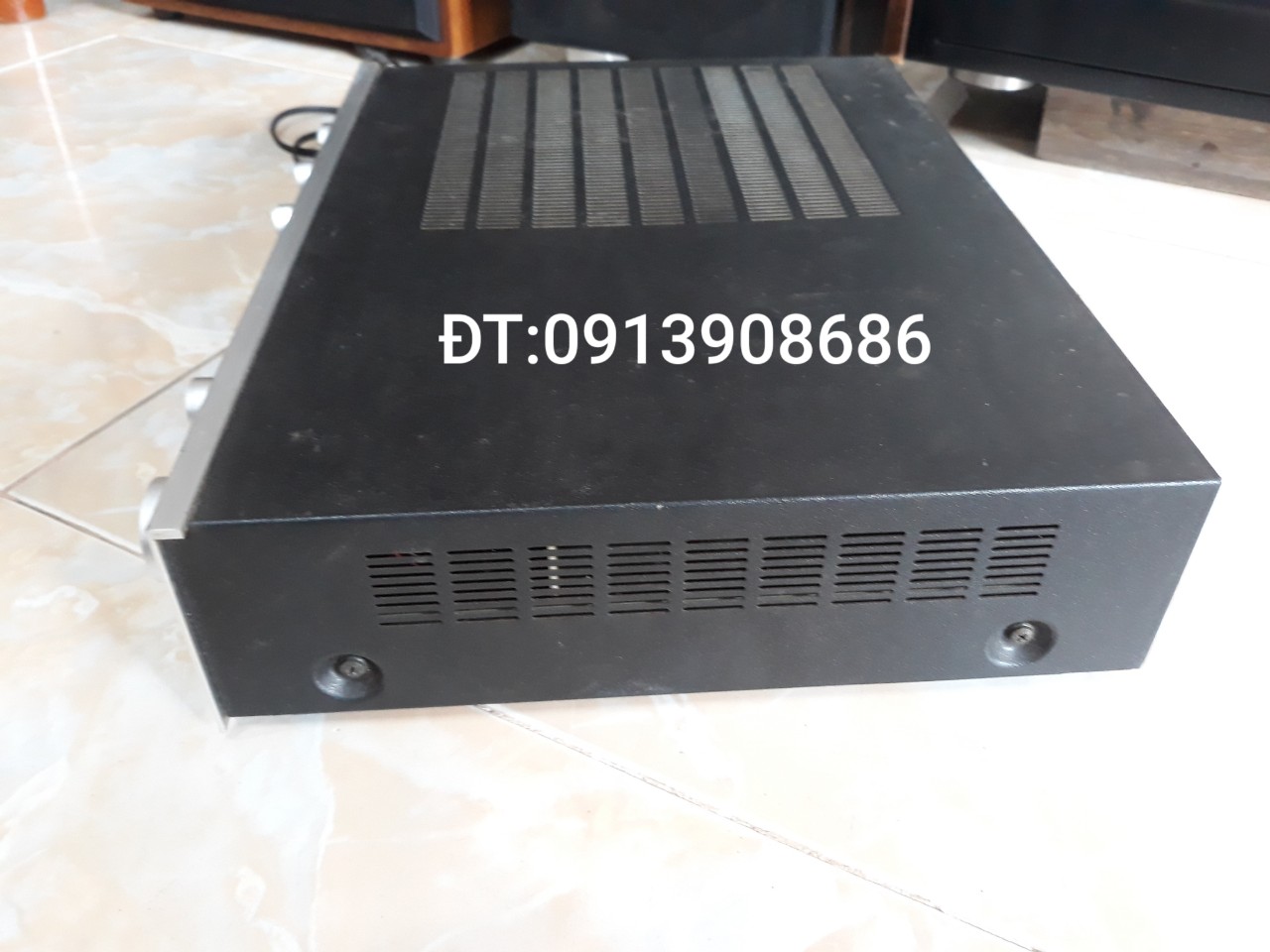 Amply Pioneer SA-7700 (âm ly bãi ,nhật bãi, nội địa, bãi nhật)