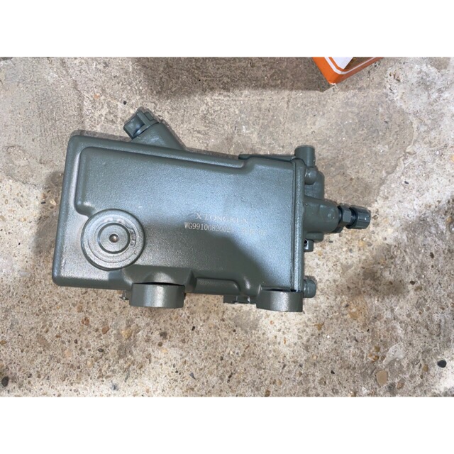 Kích câ-bin xe STR av WG99100820025, phụ kiện thay thế, đồ bền cao, cam kết như hình, uy tín niềm tin của khách hàng mới là quan trọng ( hàng đúng trên hình)