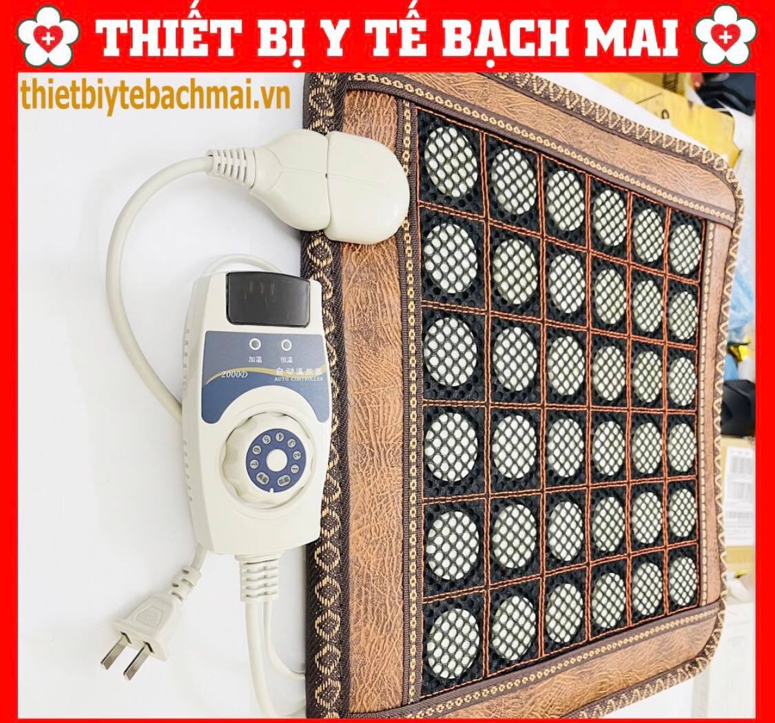 thảm đá nhiệt nóng hàn quốc