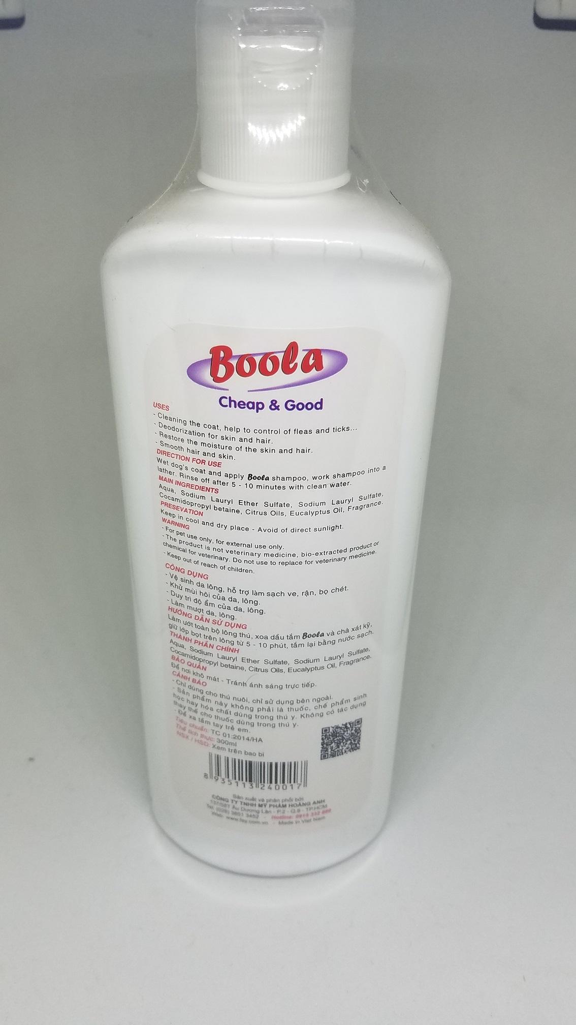 Boola