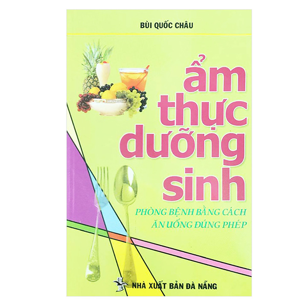 Ẩm Thực Dưỡng Sinh