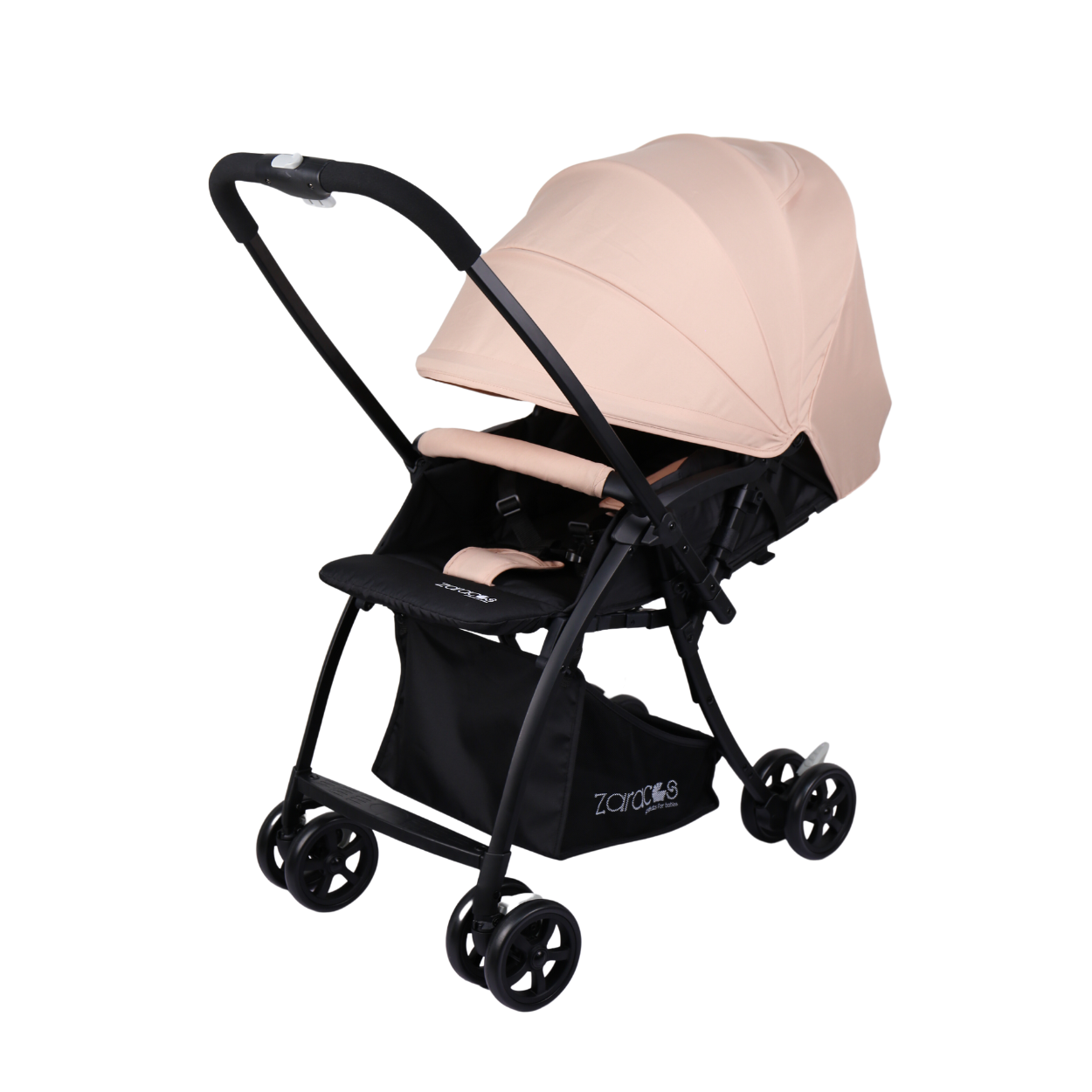 Xe đẩy hai chiều siêu nhẹ Zaracos Aliko 9056