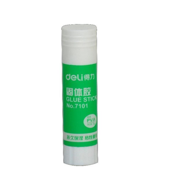 Hồ khô Deli 7101 8 GRAM