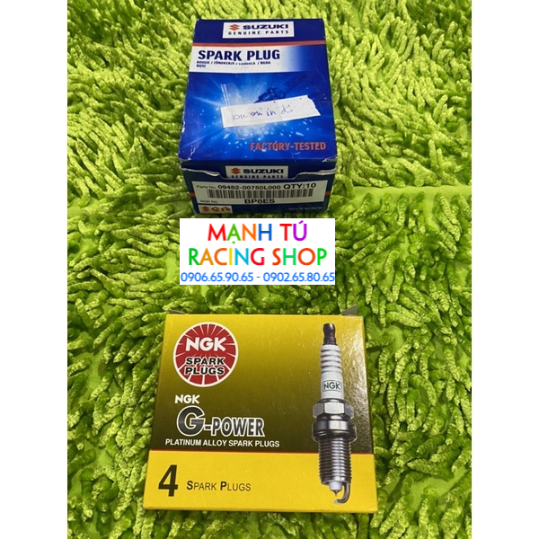 BUGI & CHỤP XIPO/SPORT/RGV/RGX/SATRIA