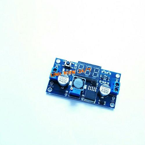 Module buck dc-dc3a led3b