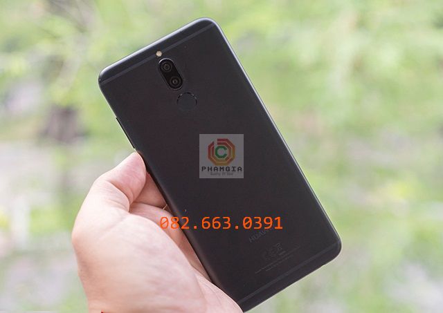 Dán PPF bóng, nhám cho Huawei Nova 2i màn hình, mặt lưng, full lưng viền siêu bảo vệ