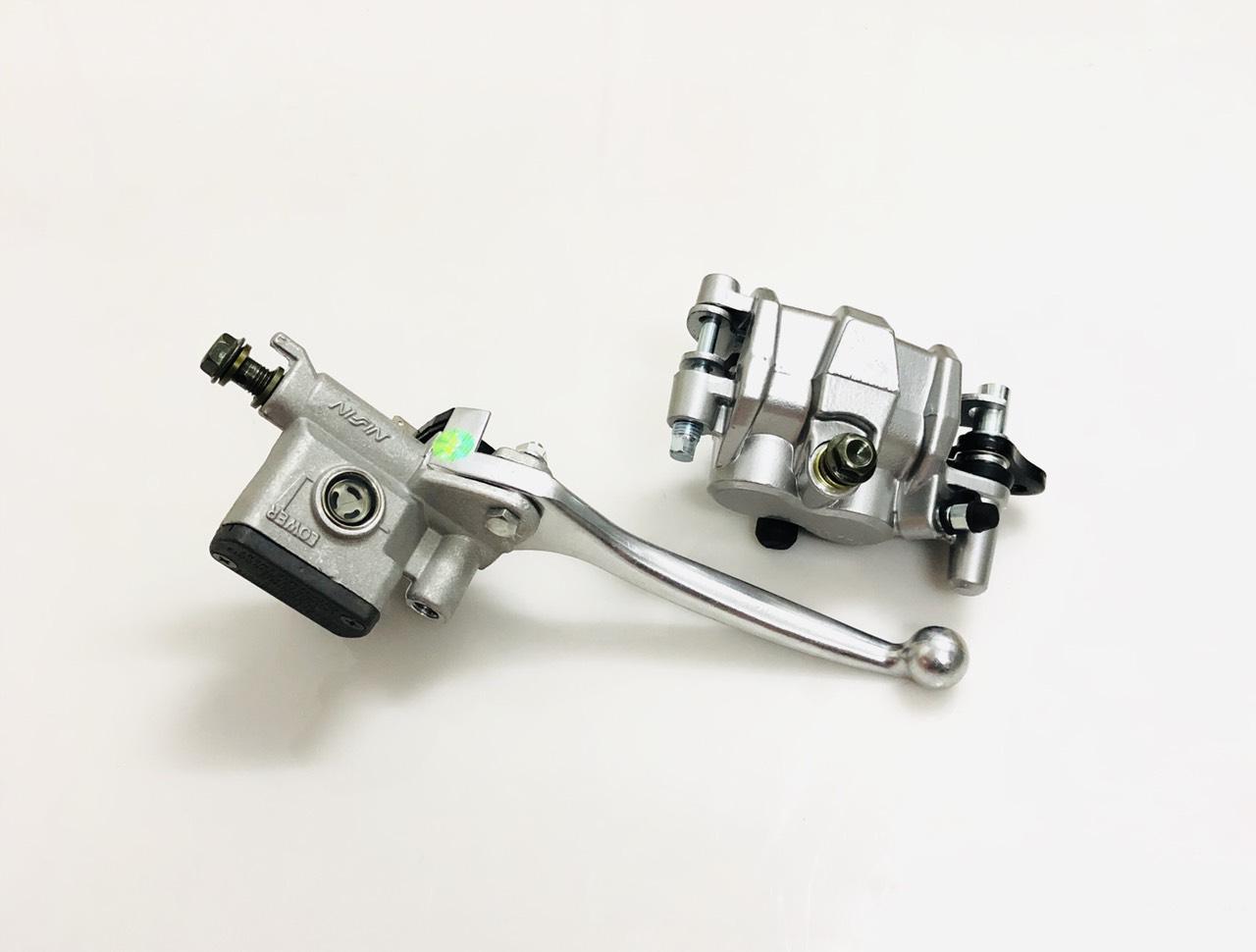 Heo Dầu Tay Dầu Wave Rs