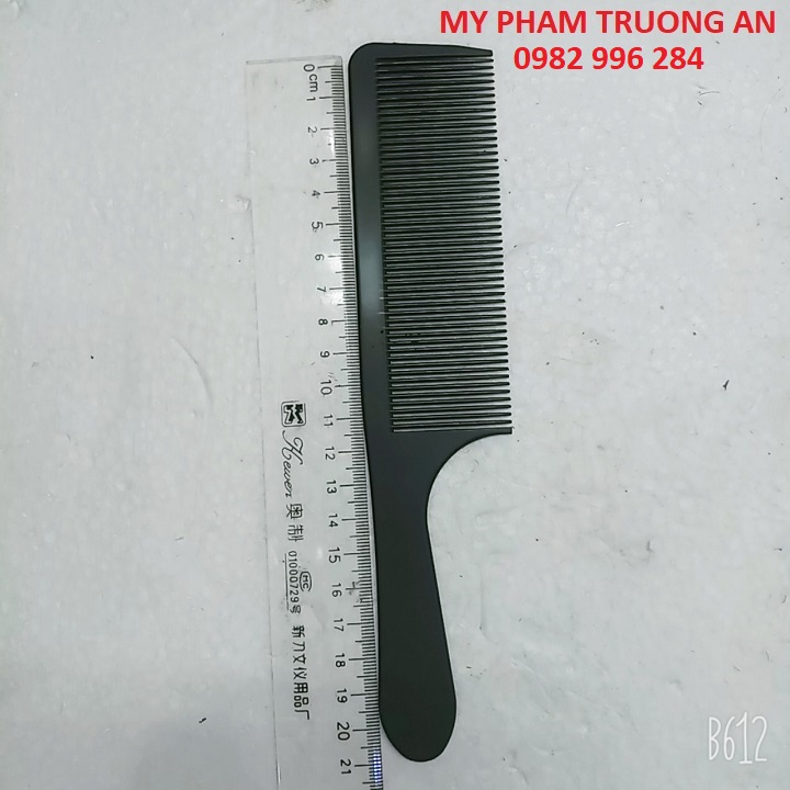 LƯỢC CẮT TÓC NAM BẢN TO TONY&GUY 0611