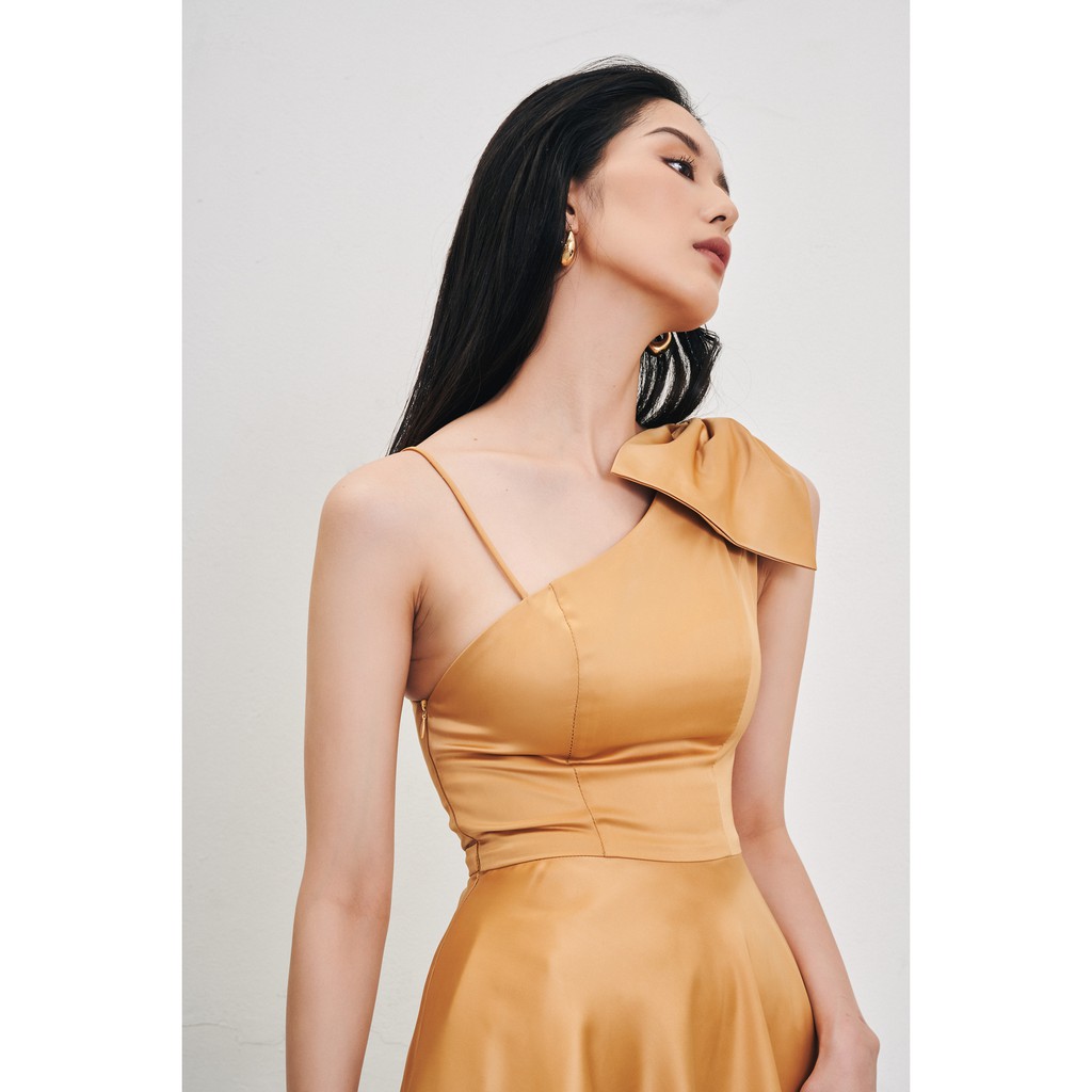 DOTTIE PREMIUM - Áo BOLI TOP T2373