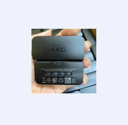Tai nghe AKG như Zin cổng TypeC