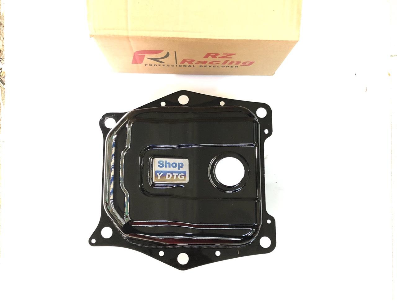 Thùng Xăng Độ 7 Lít Gắn Exciter 150