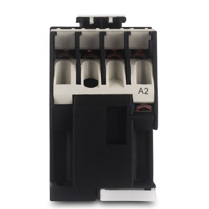 Khởi Động Từ Contactor