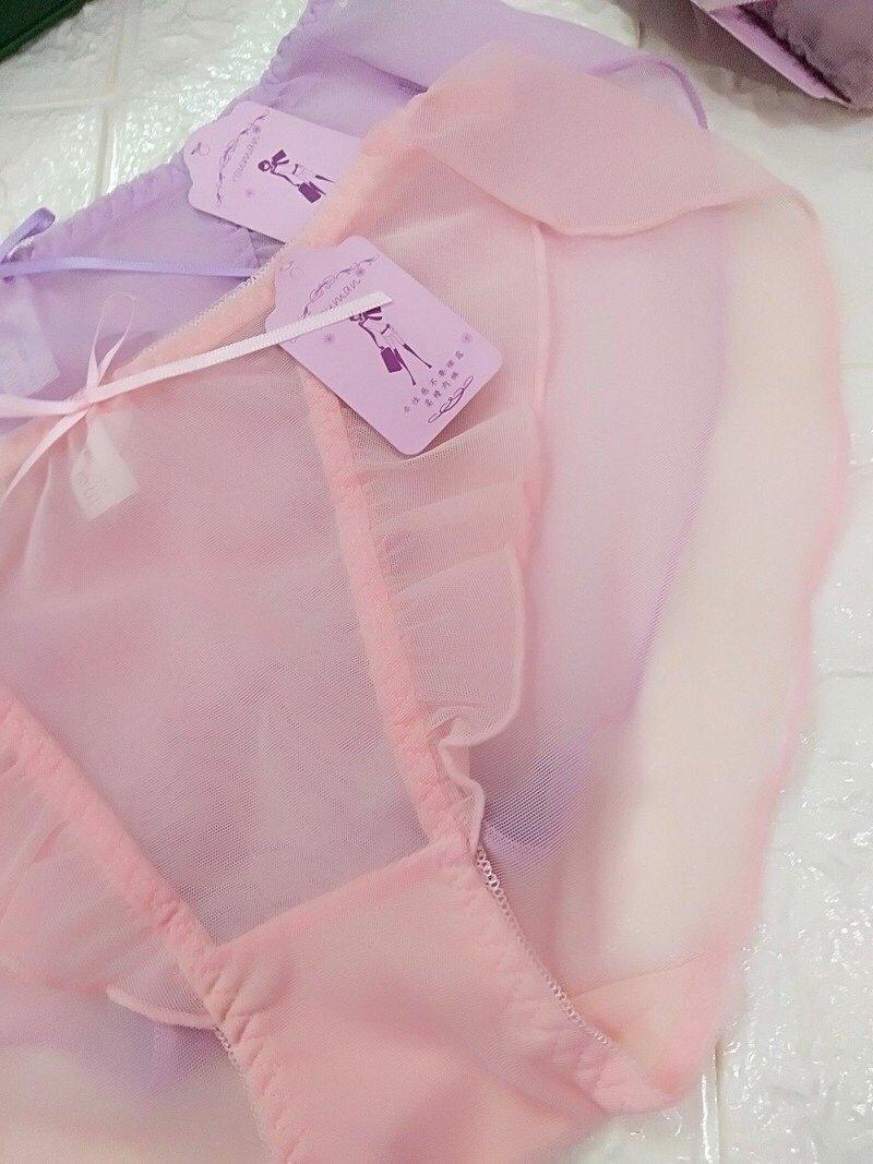 Combo 10 quần lưới siêu cute