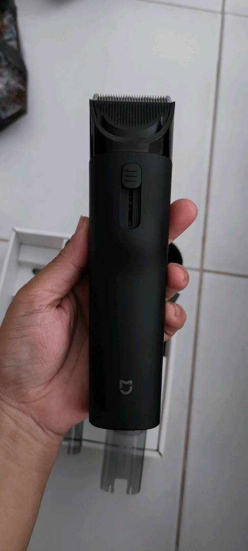Tông đơ cắt tóc XIAOMI LFQ02KL