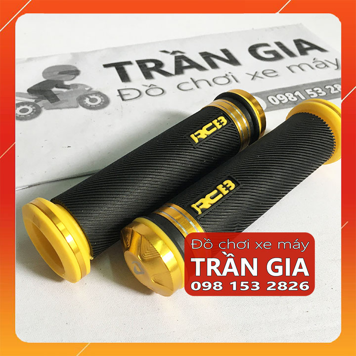 [FreeshipMAX] Bao tay RCB có gù gắn xe wave, sirius, winner, exciter, vario, dream, cub, ex, jupiter, taurus, AB airblade vision