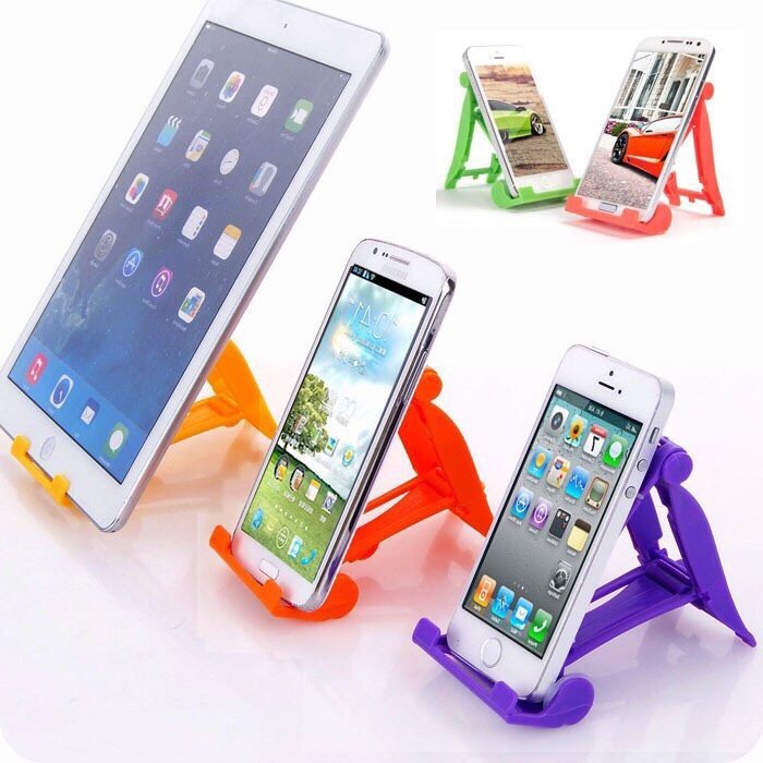 [HCM]Kệ để điện thoại IPAD xếp đa năng BOX