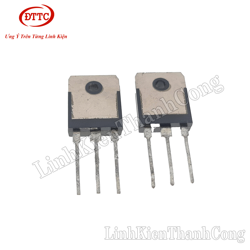 Cặp A1386 C3519 Sanken Tháo Máy