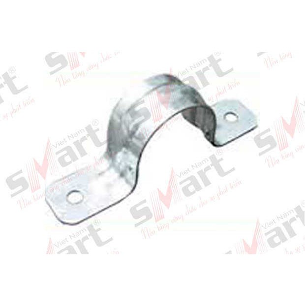 Kẹp đỡ ống Inox cao cấp đa dụng