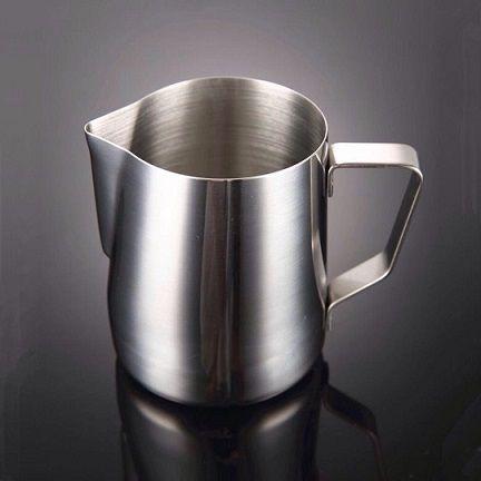 [HCM]Ca Đánh Sữa inox 304  Cao Cấp 1500ml-2000ml