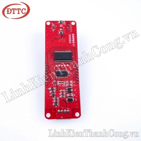 Module Hiển Thị Điện Áp Tích Hợp 3 Chế Độ (Tần Số 360Hz)